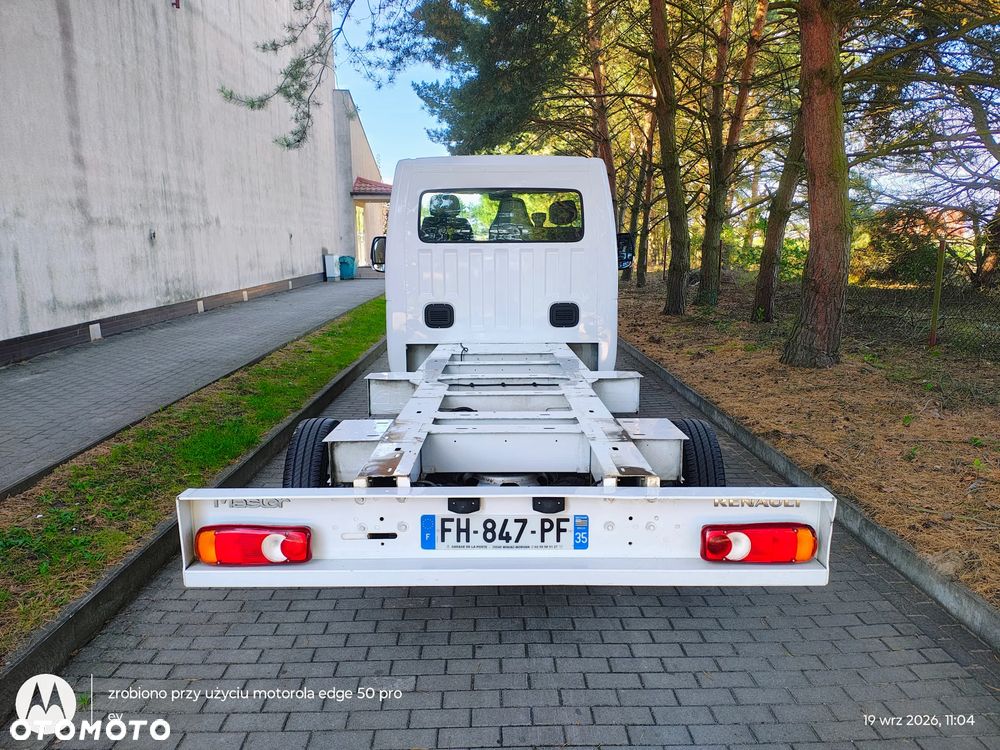 Renault Master - 10