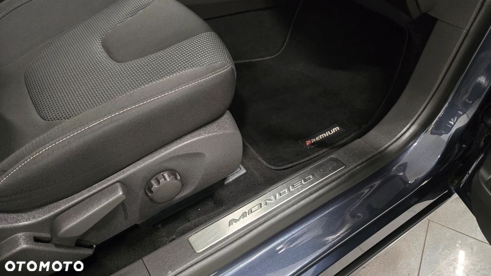 Ford Mondeo 2.0 Hybrid Executive Plus - 15