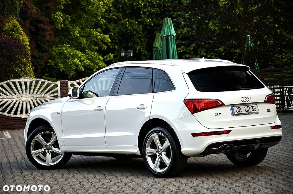 Audi Q5 2.0 TDI Quattro S tronic - 8