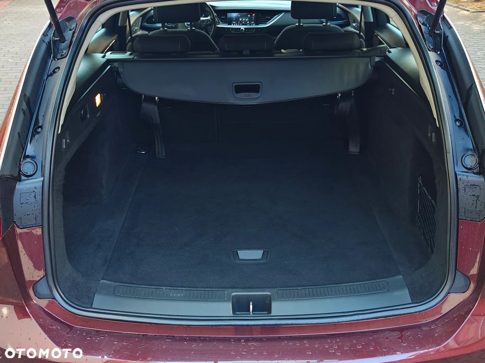 Opel Insignia 2.0 Automatik Business Edition - 19