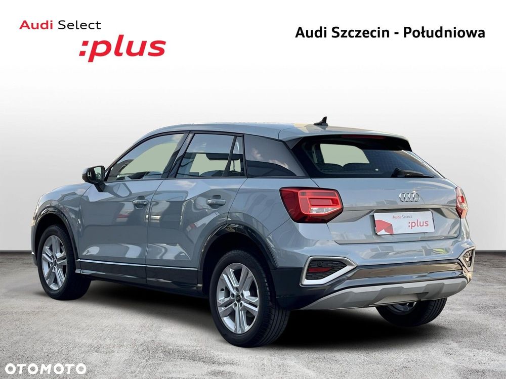 Audi Q2 35 TFSI S tronic - 4