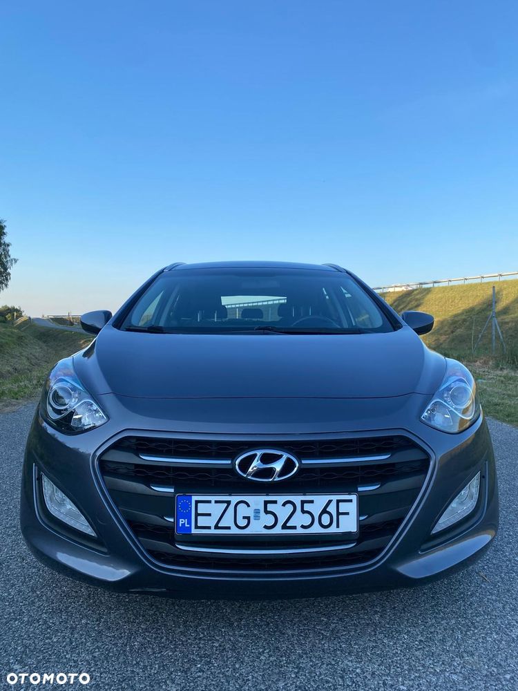 Hyundai i30 1.4 Classic - 34