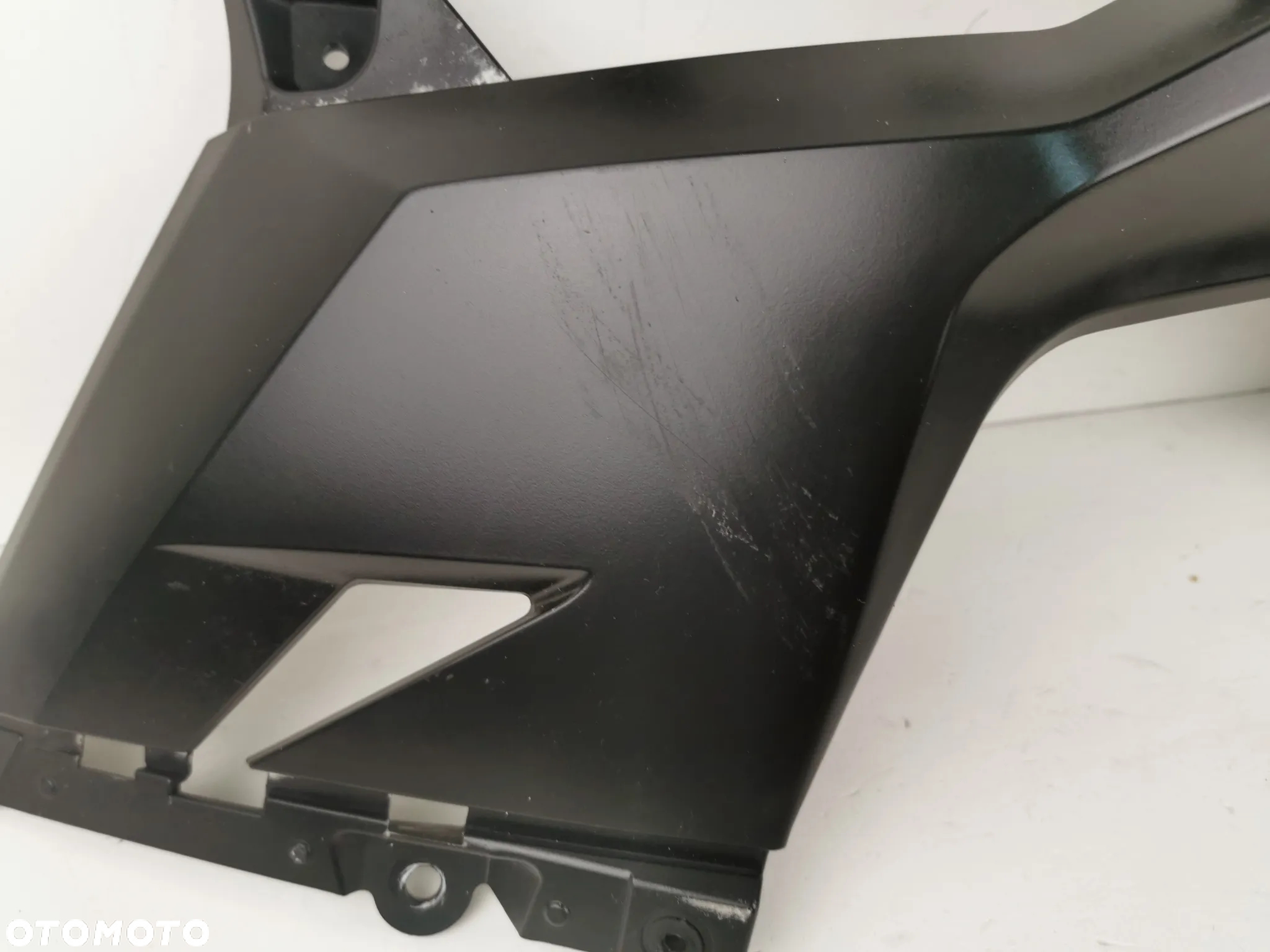 Kawasaki Ninja 400 bok boczek pług owiewka lewa 18- - 6