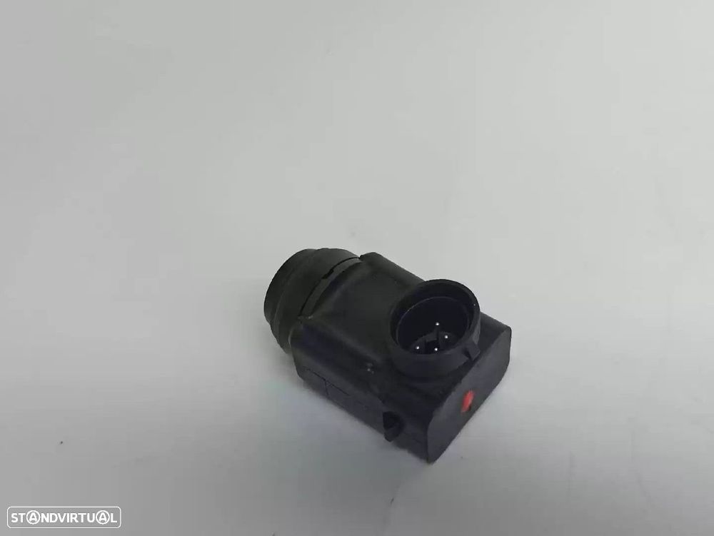 SENSOR DE ESTACIONAMENTO MERCEDES-BENZ CLASSE C COUPÉ 2002 -0263003167 - 1