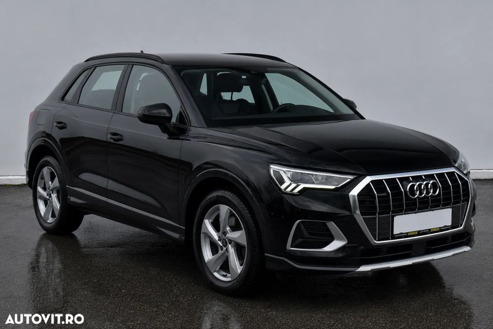Audi Q3 2.0 40 TFSI S tronic quattro - 3