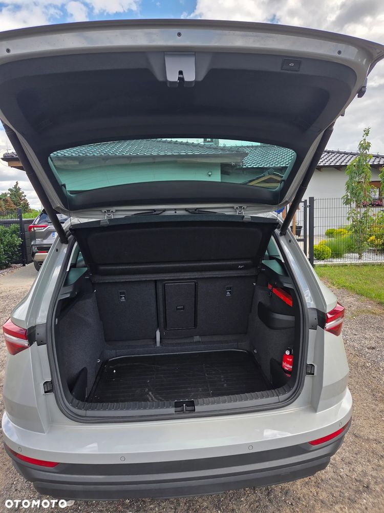 Skoda Karoq 1.5 TSI ACT Ambition DSG - 14