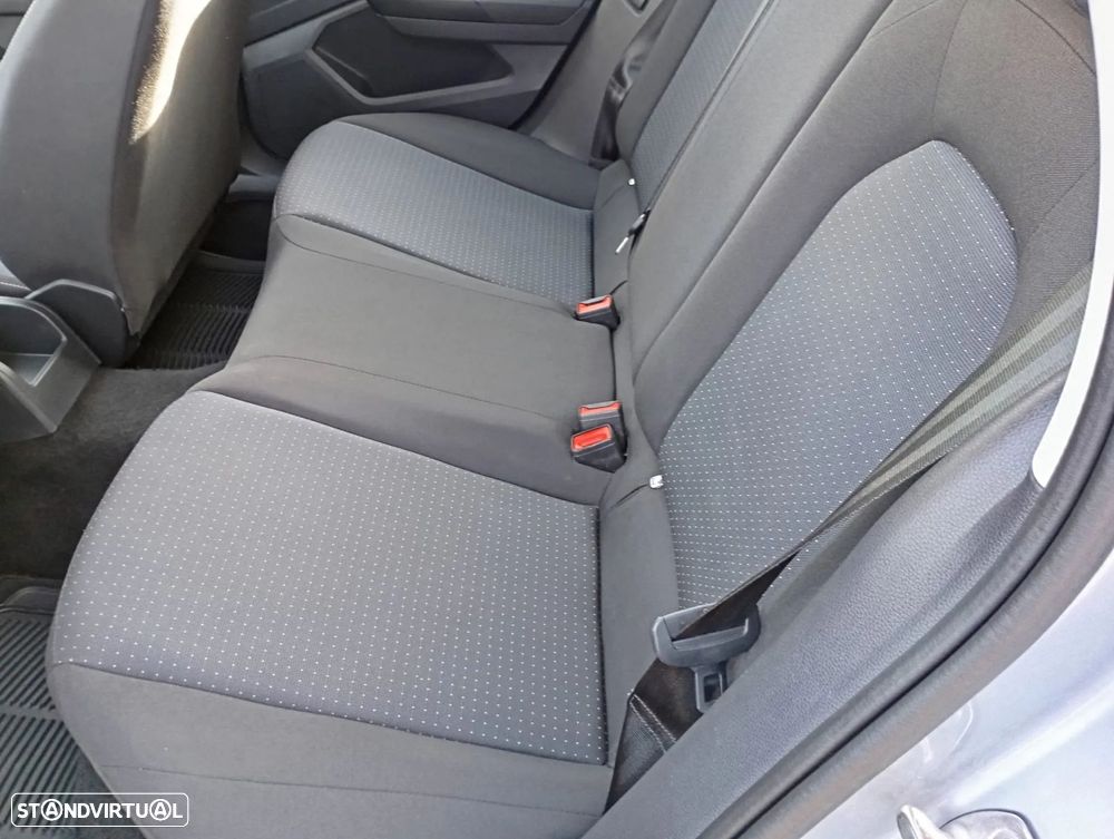 SEAT Ibiza 1.0 TSI Style - 8