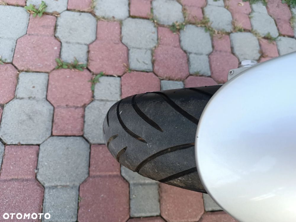 Moto Guzzi Breva - 26