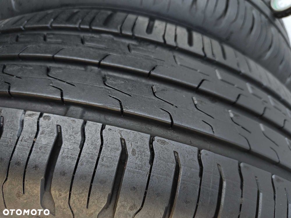 Opony Letnie 175/65/14 Continental 2szt 6,5mm 2022r - 5