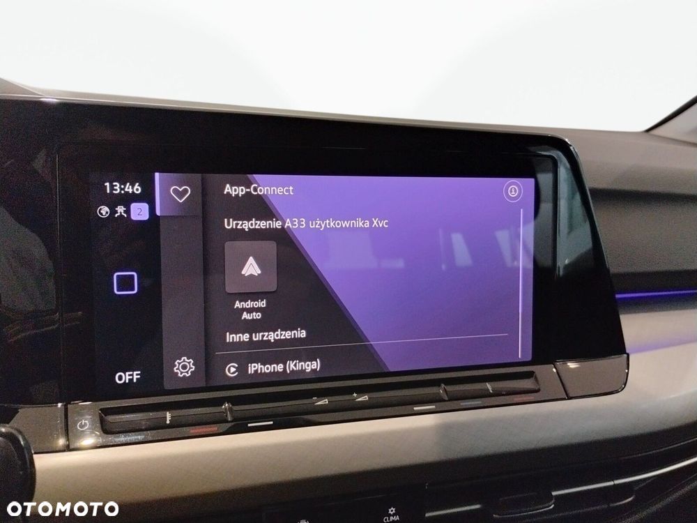 Volkswagen Golf Variant - 22