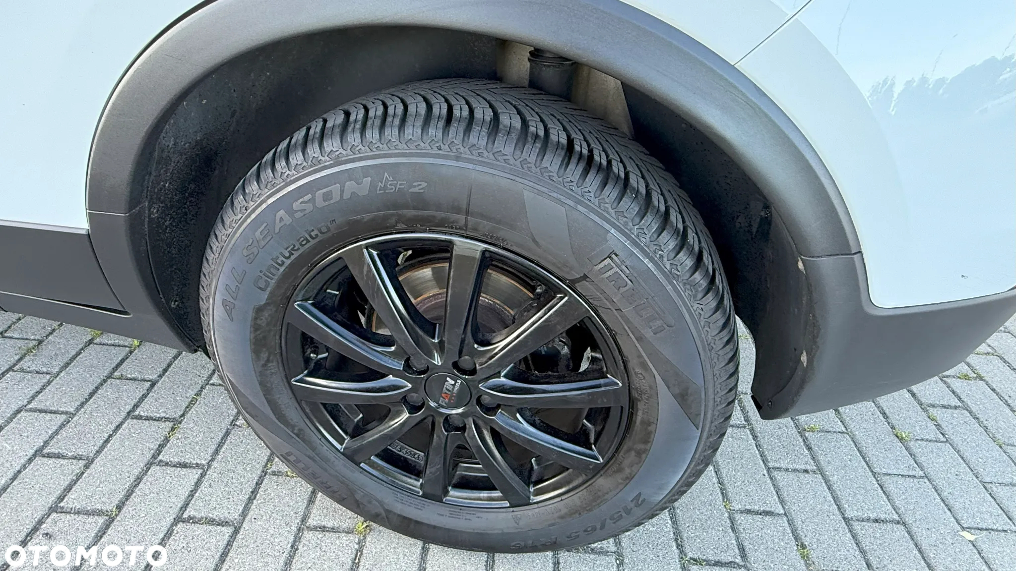 Opel Mokka - 10