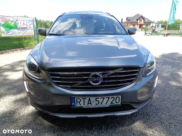 Volvo XC 60 D4 AWD Summum - 5
