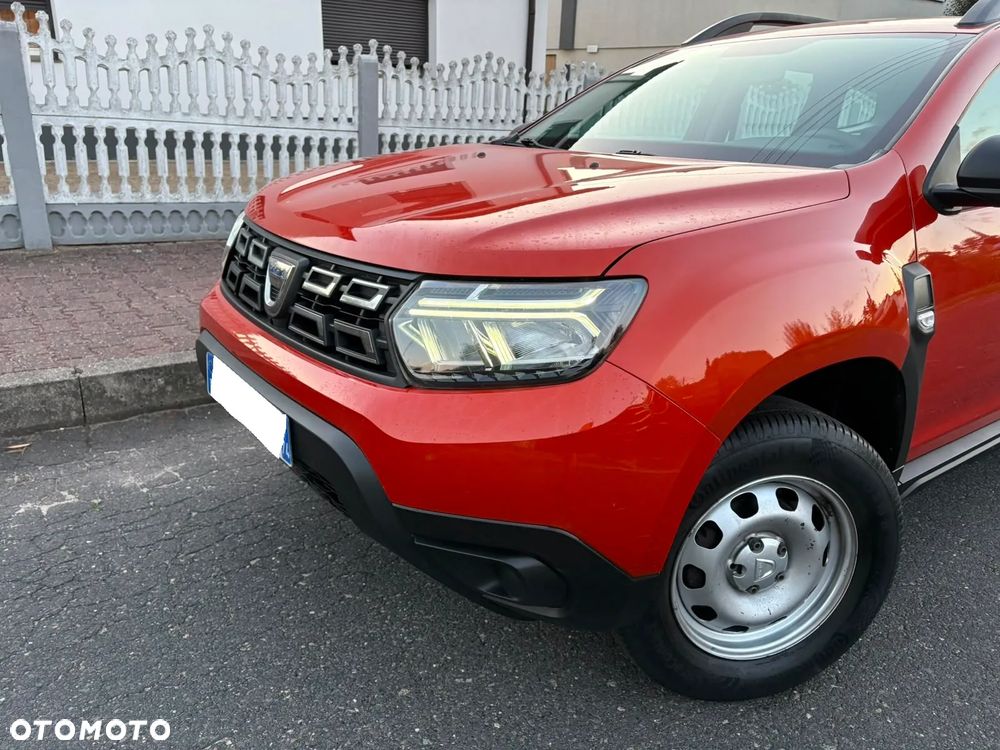 Dacia Duster TCe 90 2WD Comfort - 18