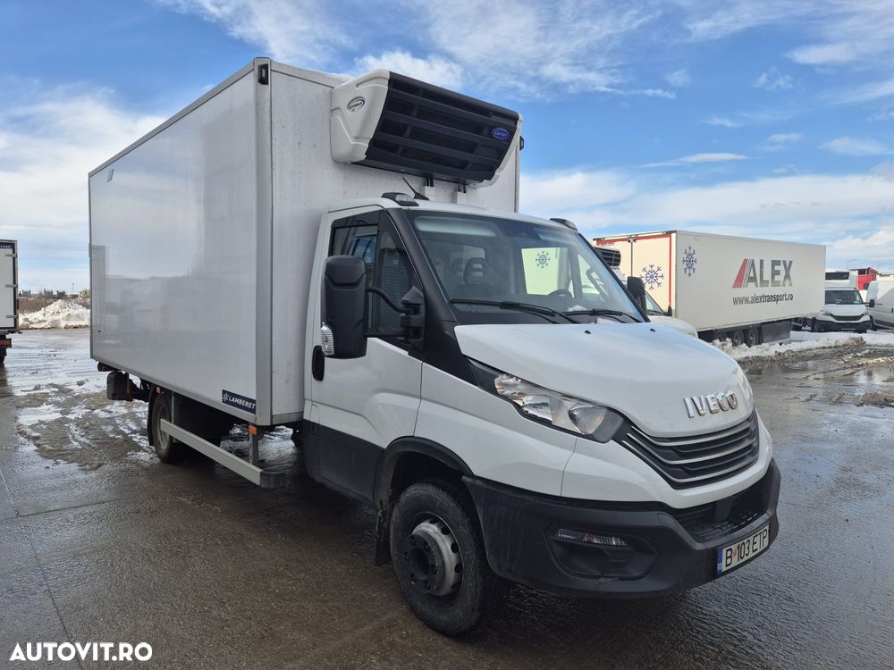 Iveco DAILY - 2
