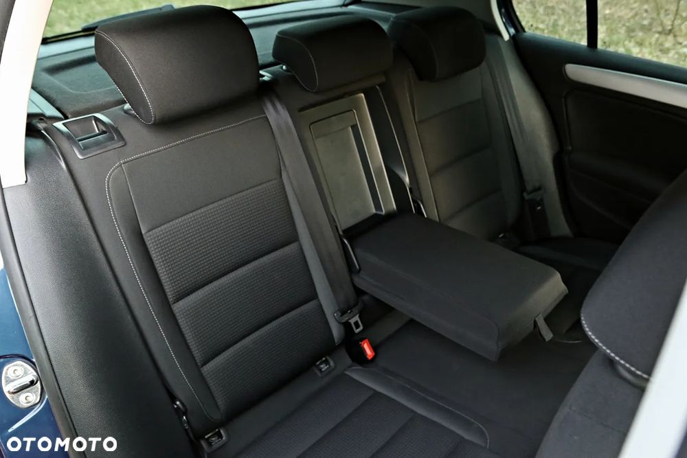 Volkswagen Golf 1.4 TSI United - 9