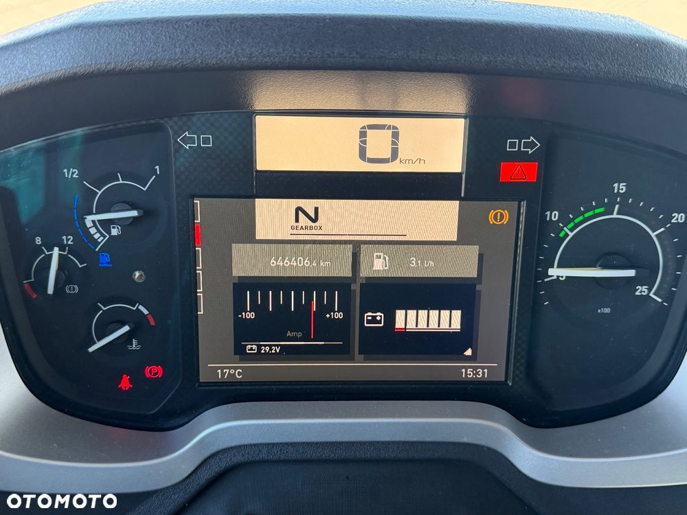 Renault GAMA T460 - 5