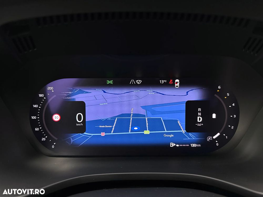 Volvo XC 60 B4 D AWD Plus Dark - 28