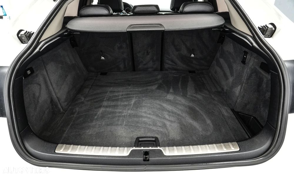 BMW X6 xDrive30d - 25