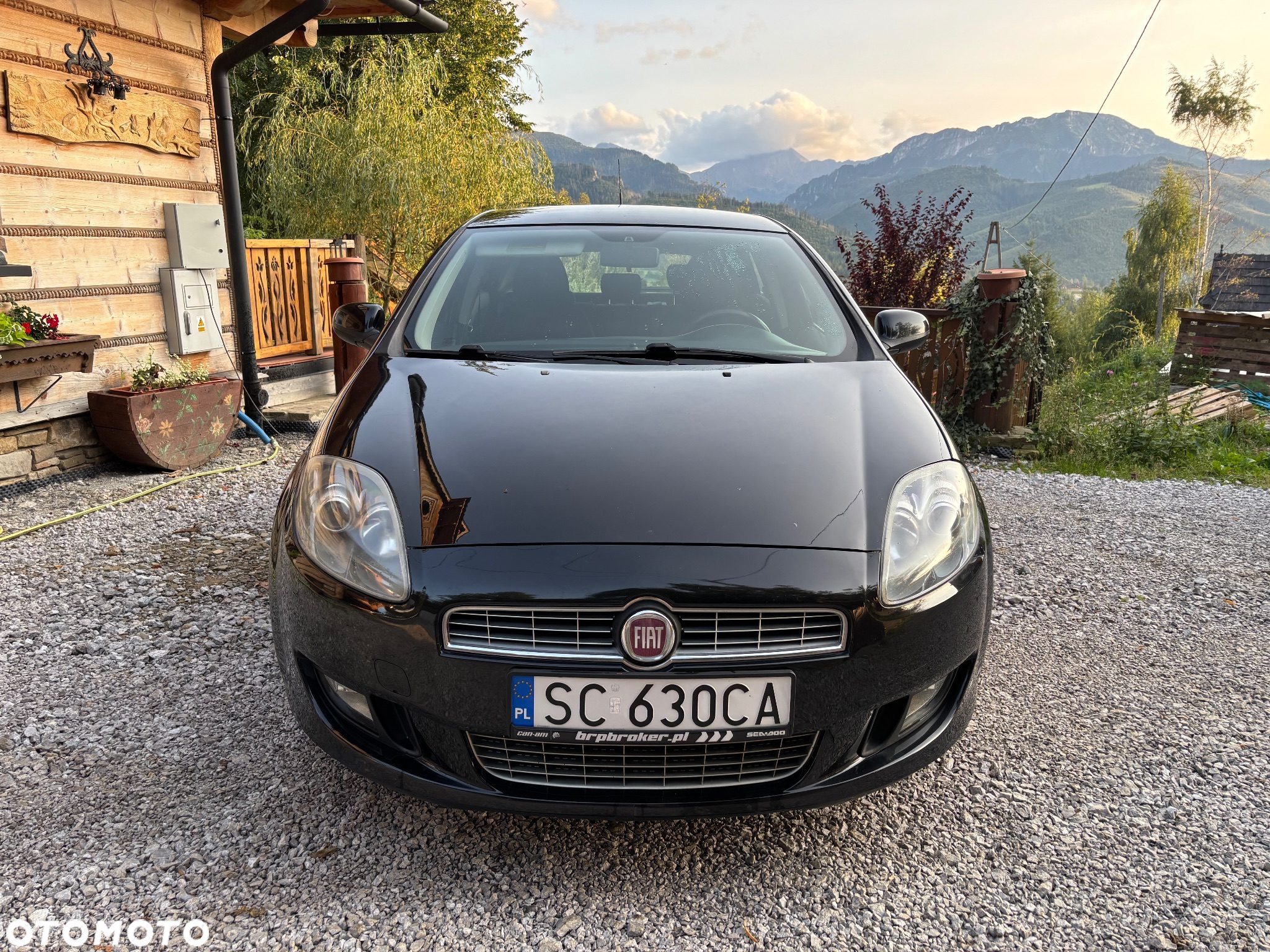 Fiat Bravo - 2