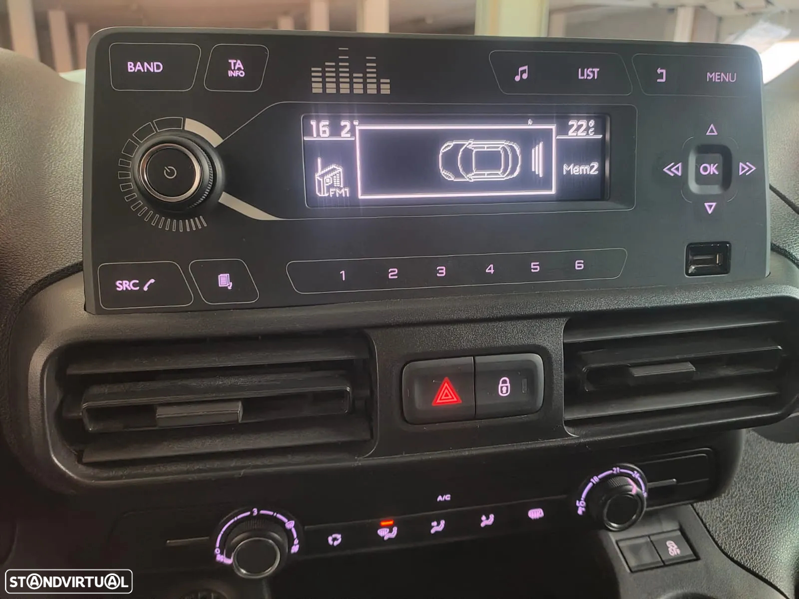 Toyota ProAce City - 9