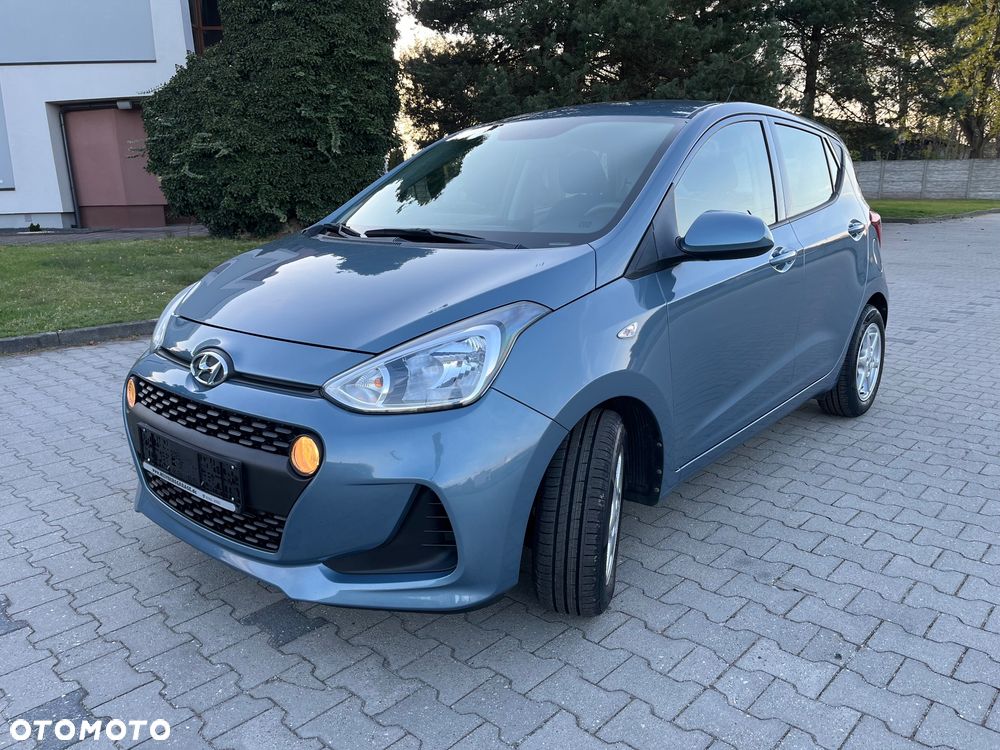 Hyundai i10 1.0 Select - 2