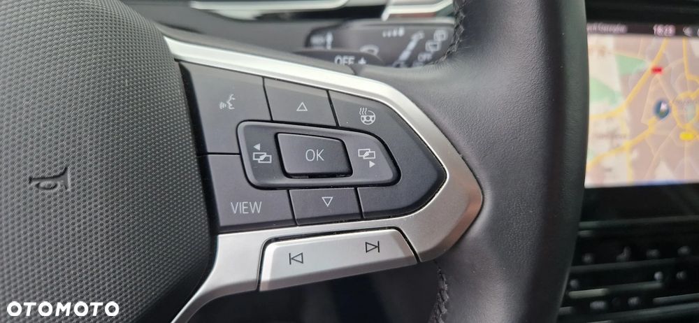 Volkswagen Passat 2.0 TDI SCR DSG Business - 13