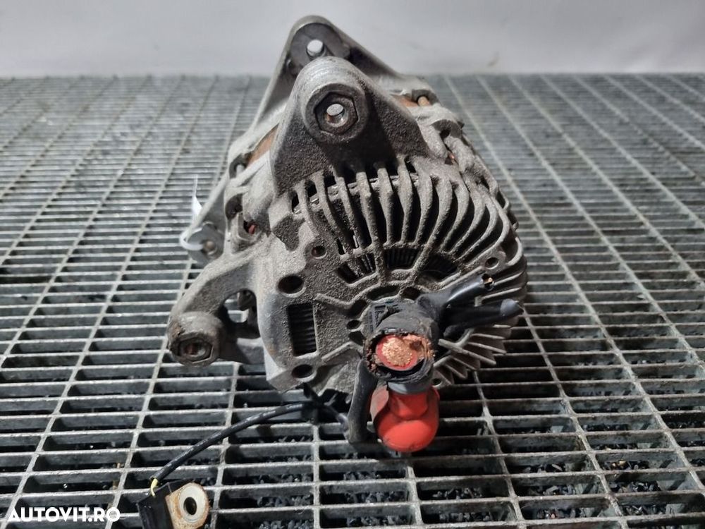 Alternator Renault Koleos 2.0 D 2008 - 2011 150CP 1995CC M9R832 Euro5 (1493) Diesel ... - 3