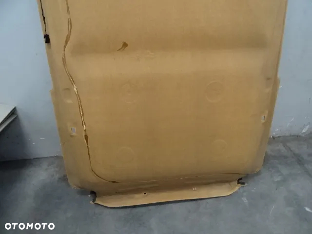 PODSUFITKA PODSUFITÓWKA FORD FIESTA V MK5 3D HB NR107 - 4