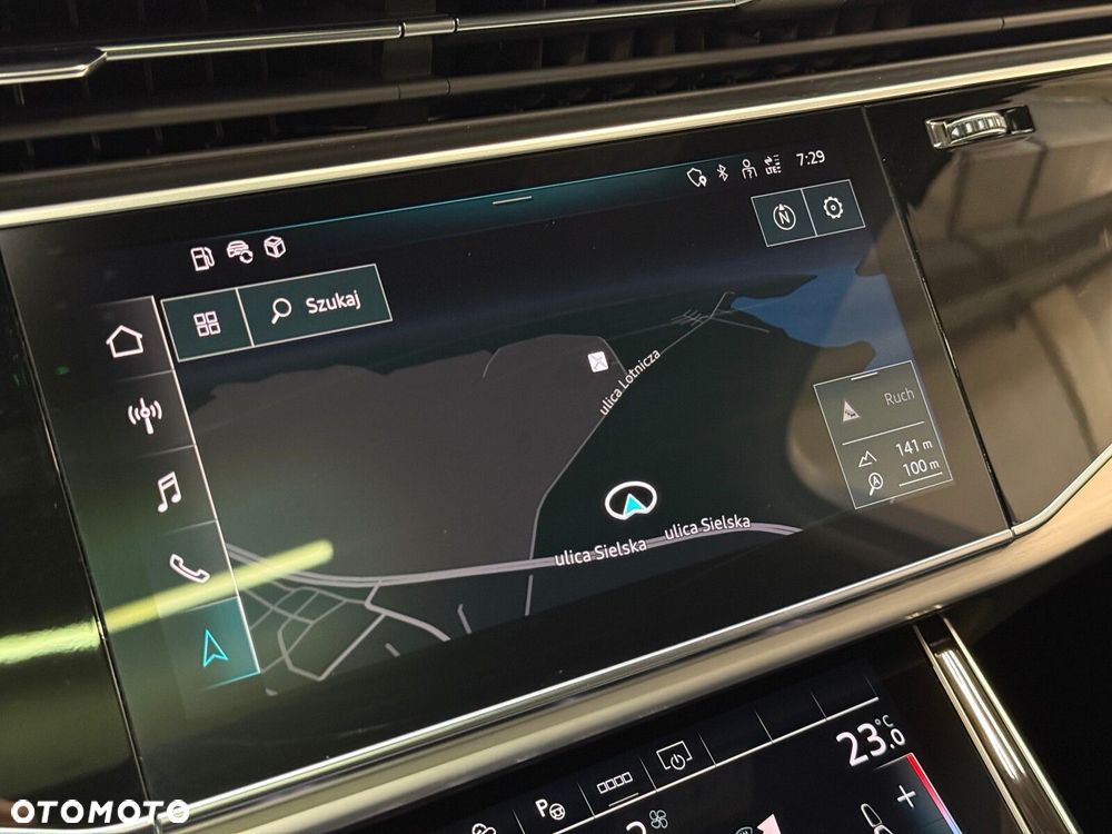 Audi Q7 - 41