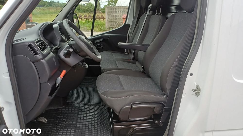 Opel Movano L2H2 - 5