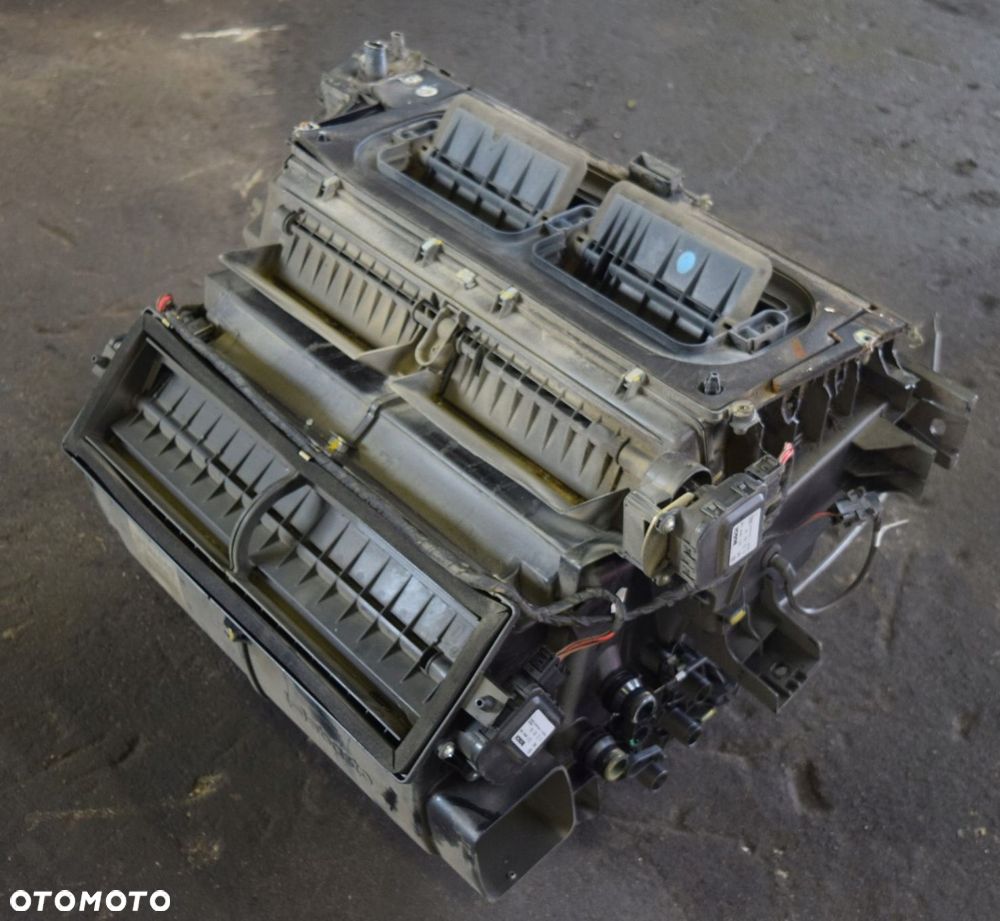 NAGRZEWNICA IVECO STRAILS WEBASTO 504011598 - 10