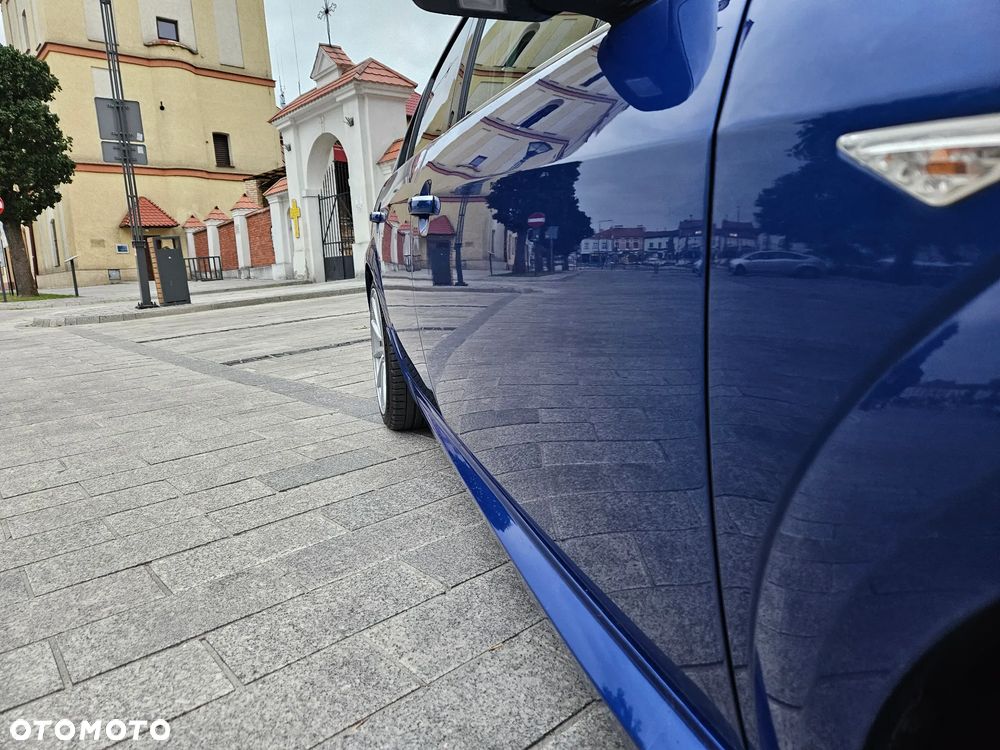 Ford Mondeo - 11