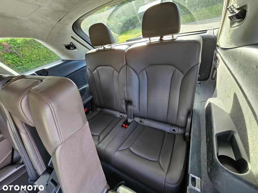 Audi Q7 3.0 TDI Quattro Tiptr - 32