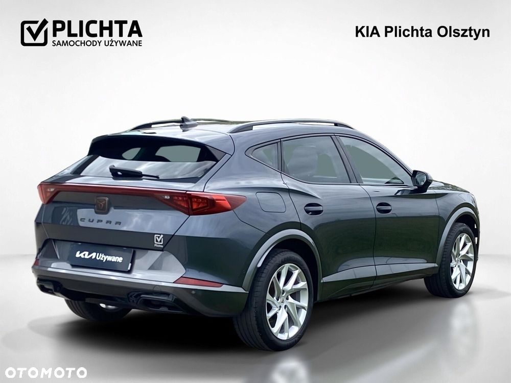 Cupra Formentor - 6