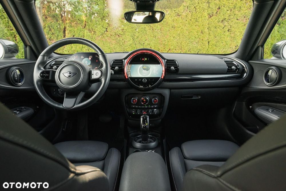 MINI Clubman Cooper S - 11
