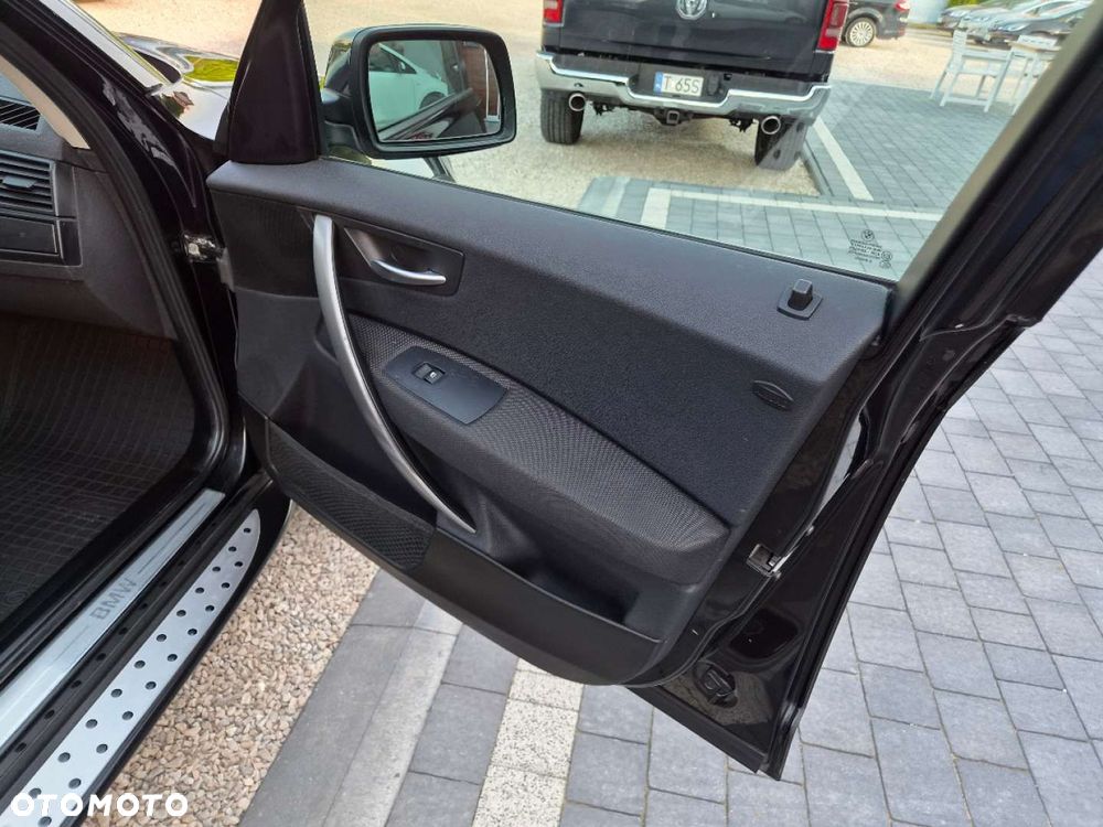 BMW X3 - 24