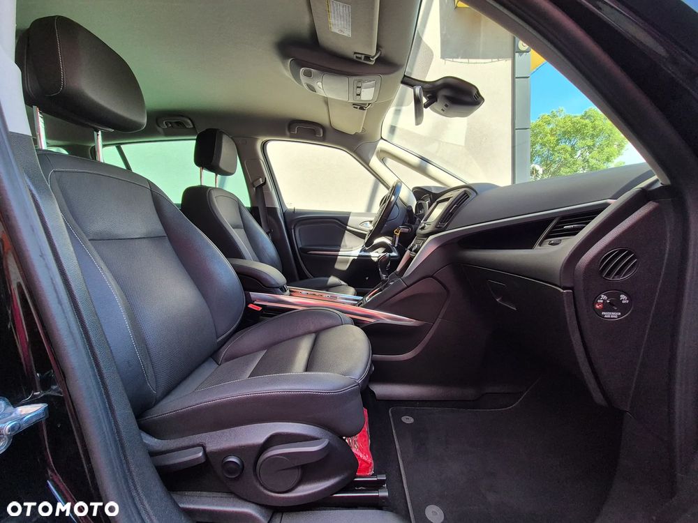 Opel Zafira Tourer 2.0 CDTI Automatik Innovation - 22