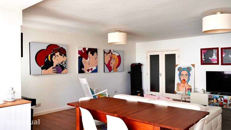 Apartamento T3 à venda em Linda-a-Velha, Av Carolina Michaelis - Grande imagem: 3/12