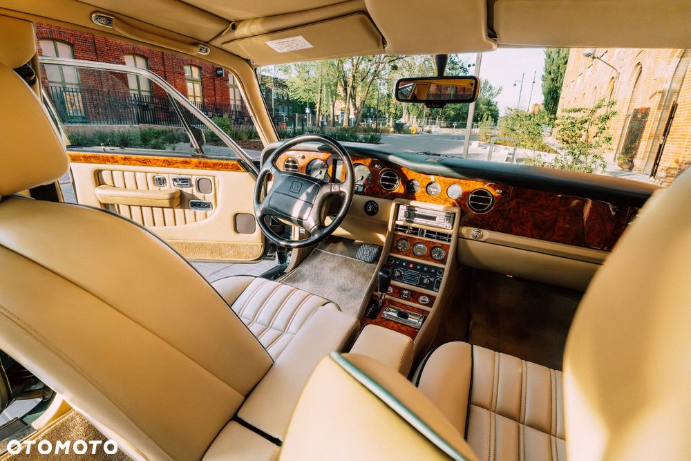 Bentley Brooklands - 11