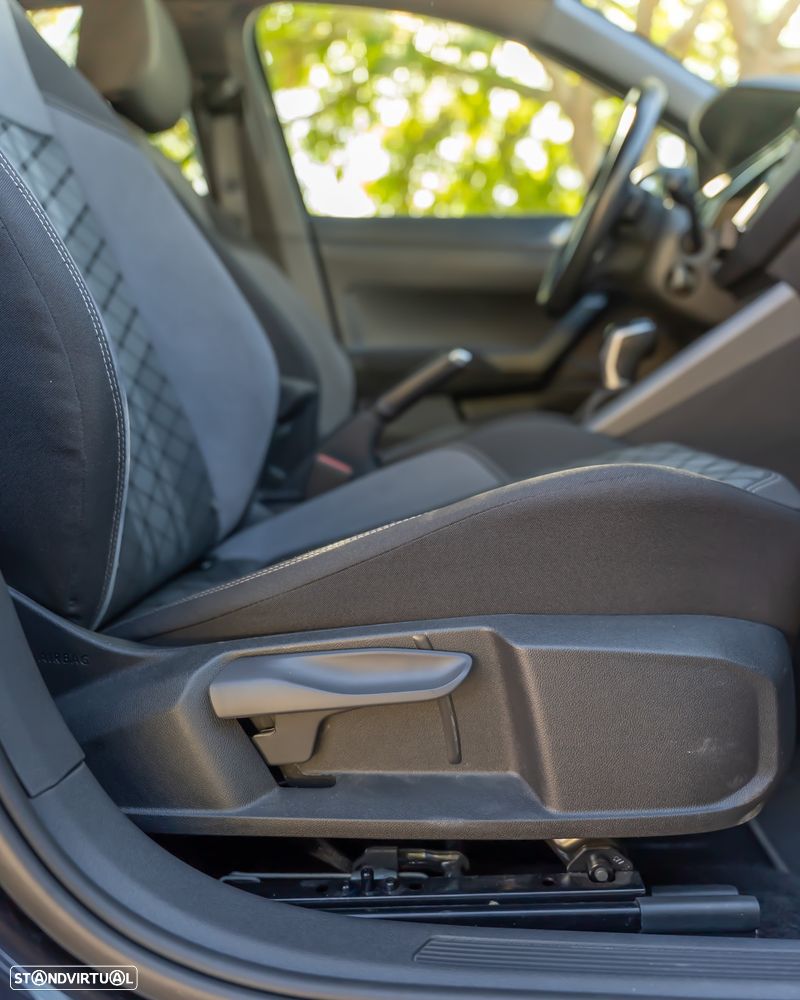 VW Taigo 1.0 TSI OPF DSG R-Line - 35