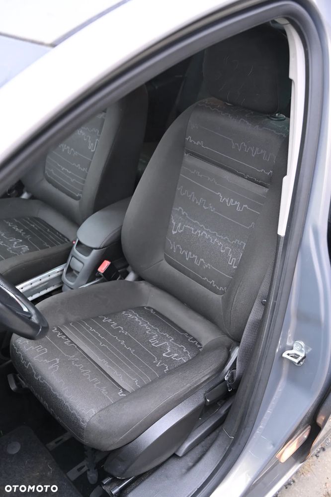 Opel Meriva 1.4 T Enjoy - 9