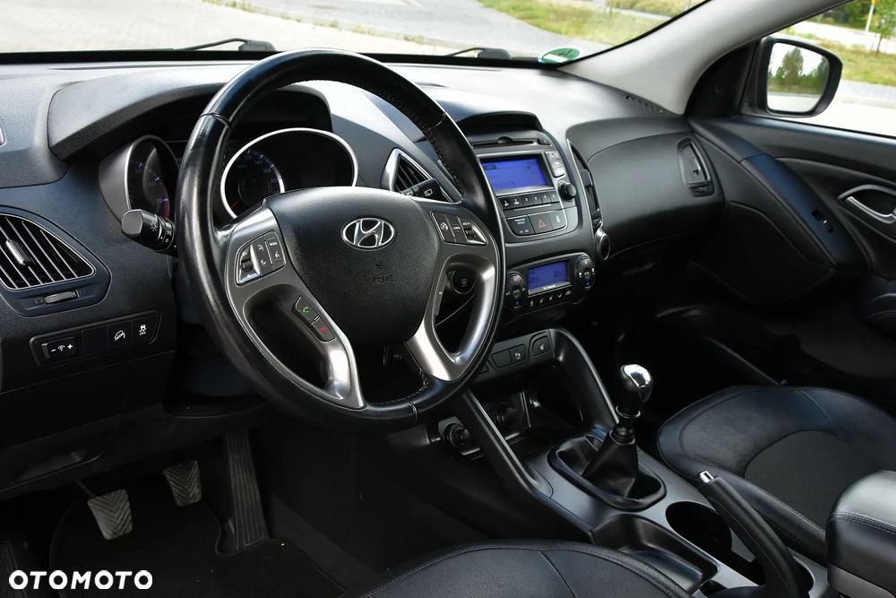 Hyundai ix35 1.6 GDI Comfort 2WD - 18