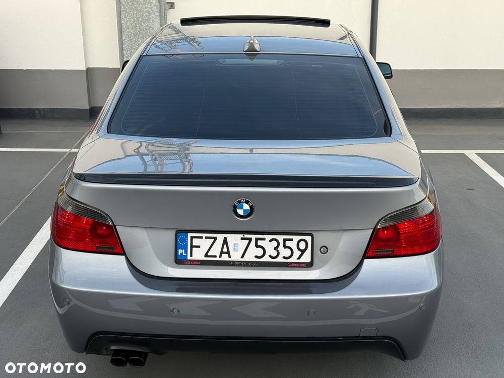 BMW Seria 5 - 17
