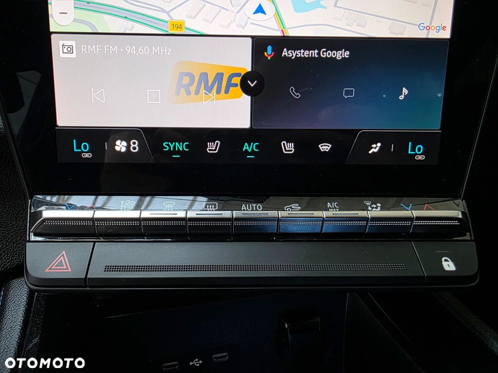 Renault Espace Full Hybrid E-TECH 200 Esprit Alpine 7-Sitzer - 28
