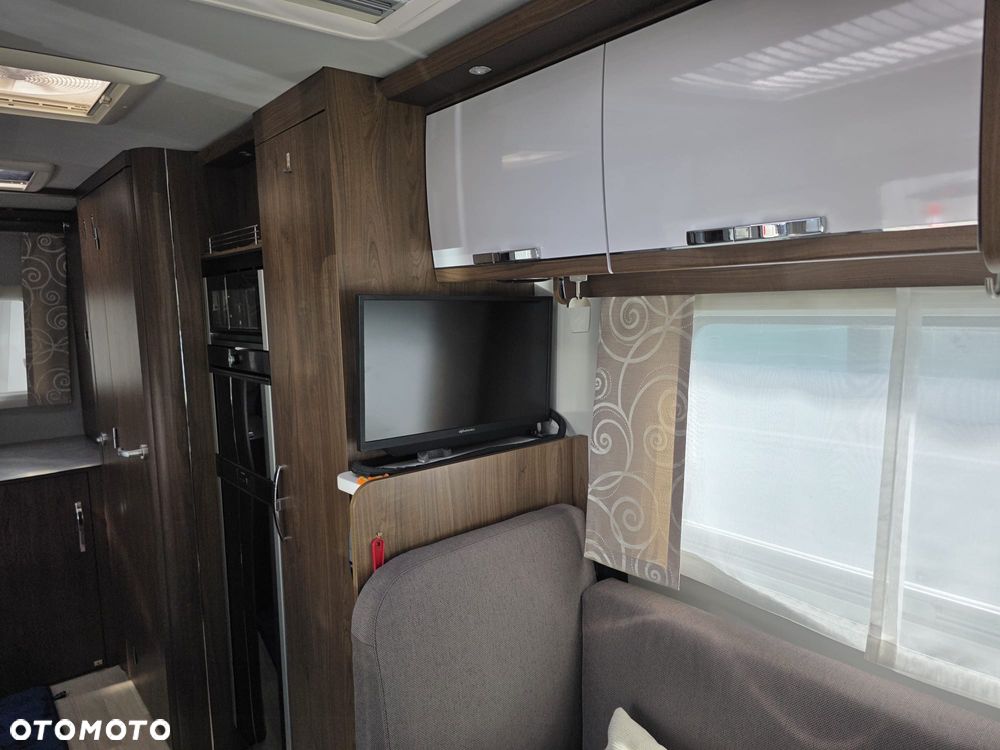 Frankia 680 l SG F-line - 13