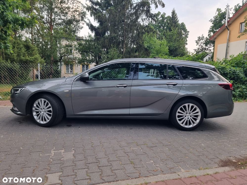 Opel Insignia 1.5 T GPF Elite S&S - 3