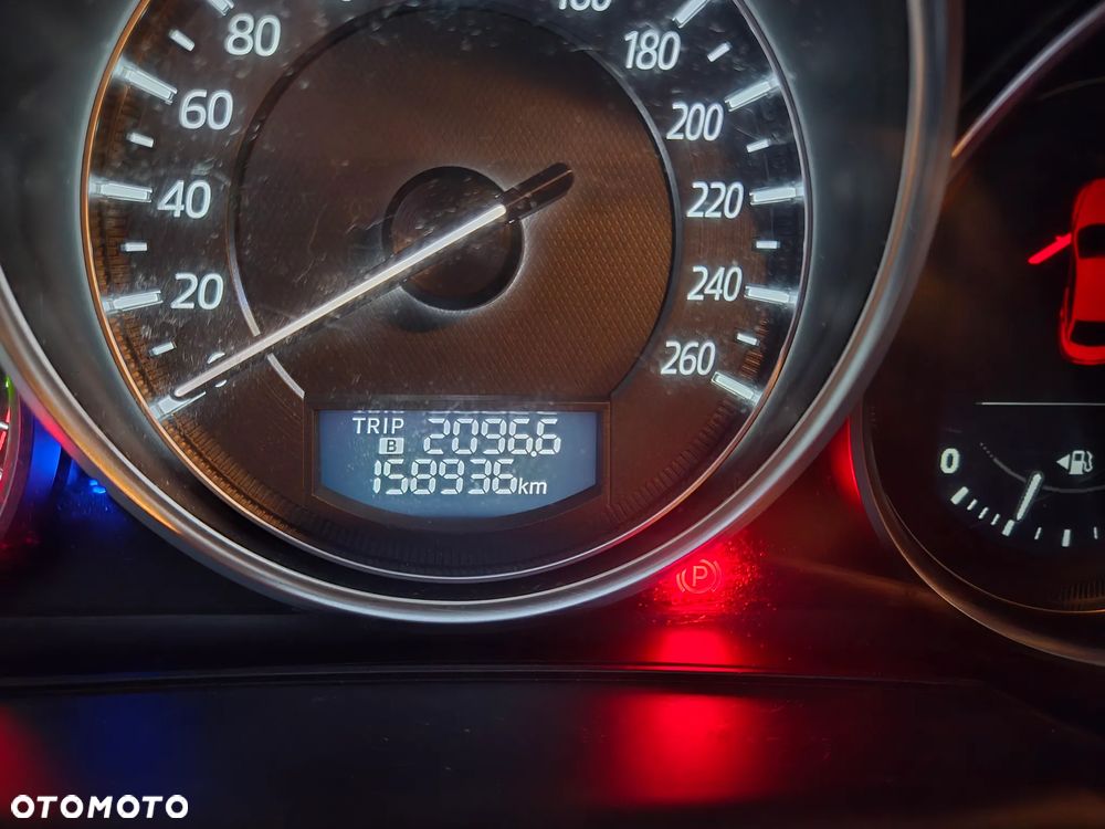 Mazda CX-5 SKYACTIV-D 150 AWD Exclusive-Line - 18