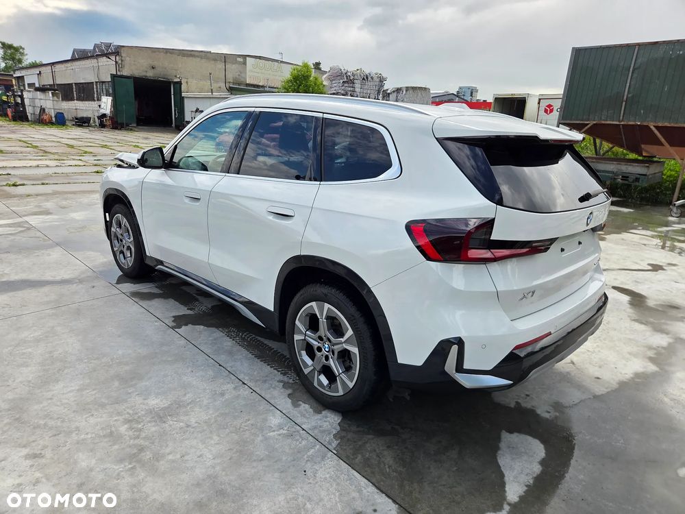 BMW X1 - 4