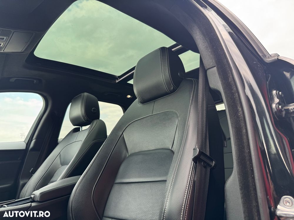 Jaguar F-Pace 20d AWD Aut. R-Sport - 6