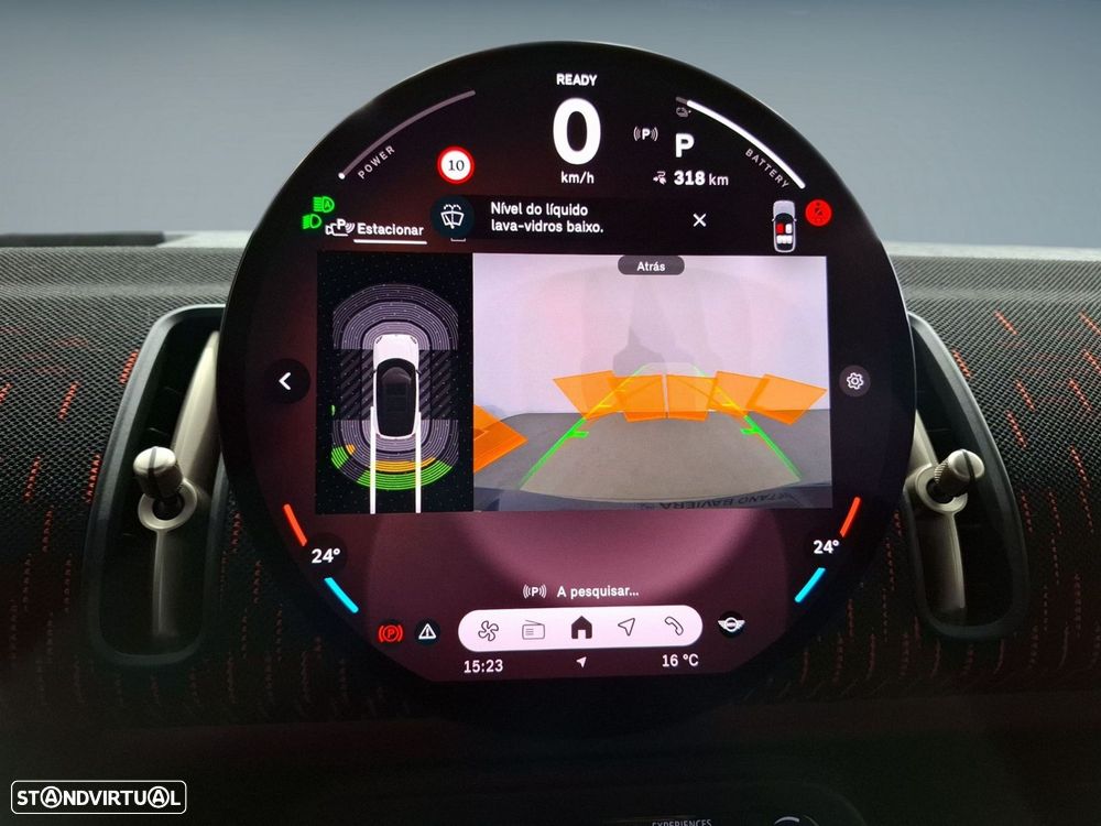 MINI 3 Portas Cooper S JCW M - 22